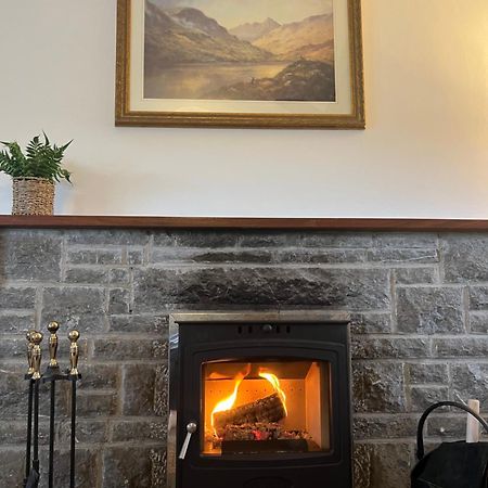 Gors Eilian Villa Amlwch Buitenkant foto