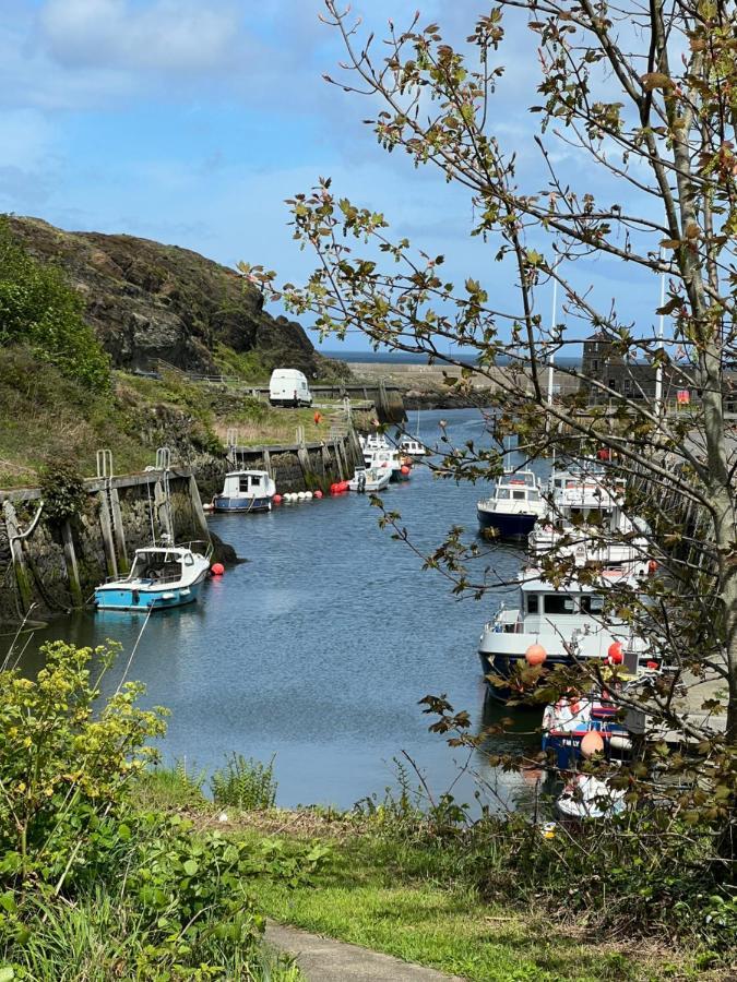 Gors Eilian Villa Amlwch Buitenkant foto