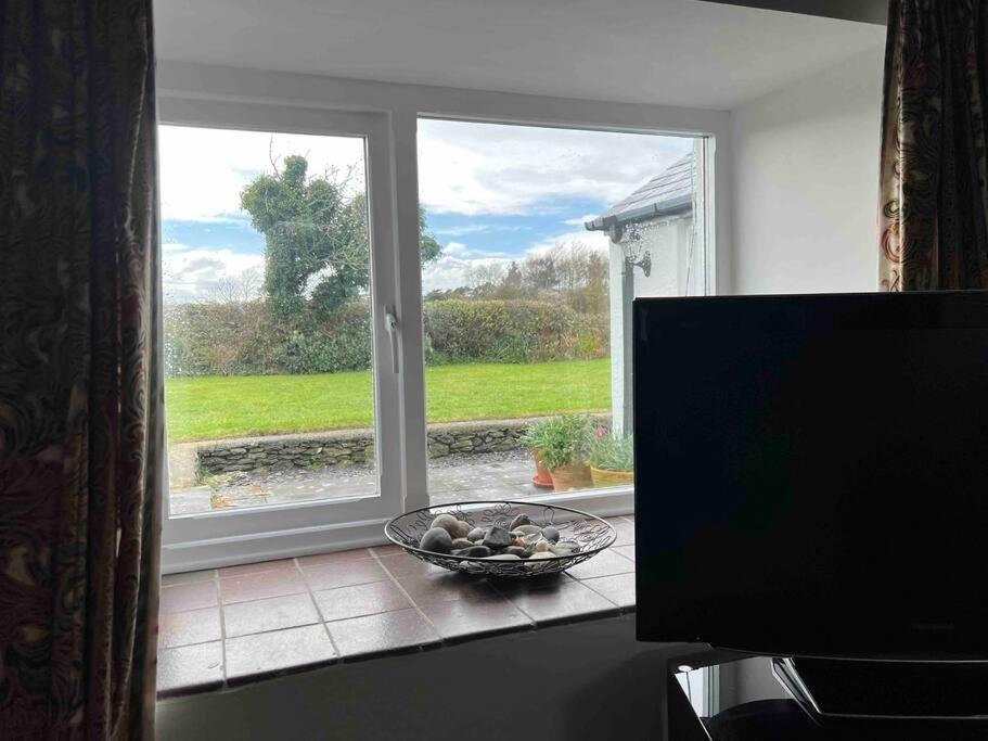 Gors Eilian Villa Amlwch Buitenkant foto