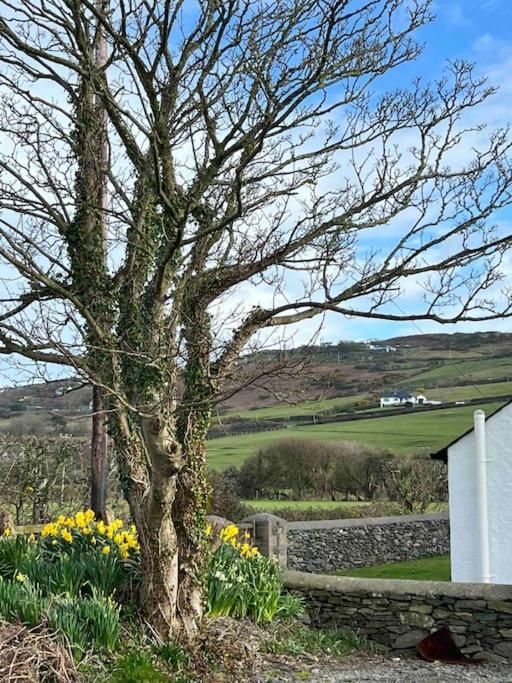 Gors Eilian Villa Amlwch Buitenkant foto
