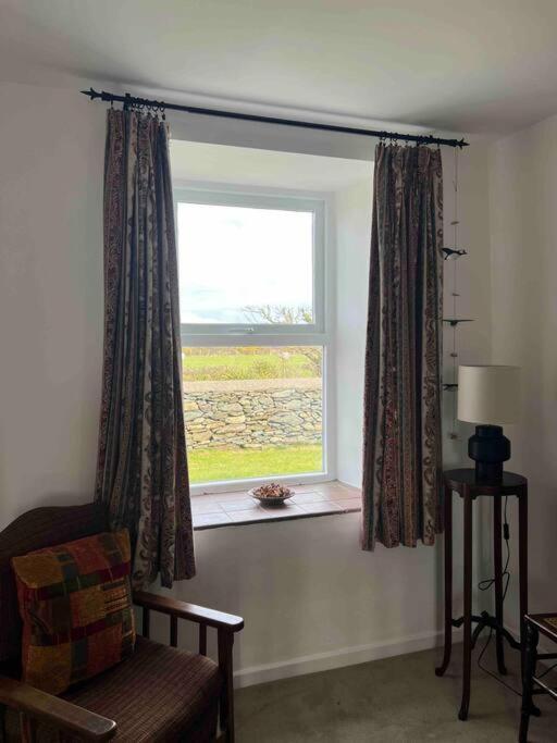 Gors Eilian Villa Amlwch Buitenkant foto