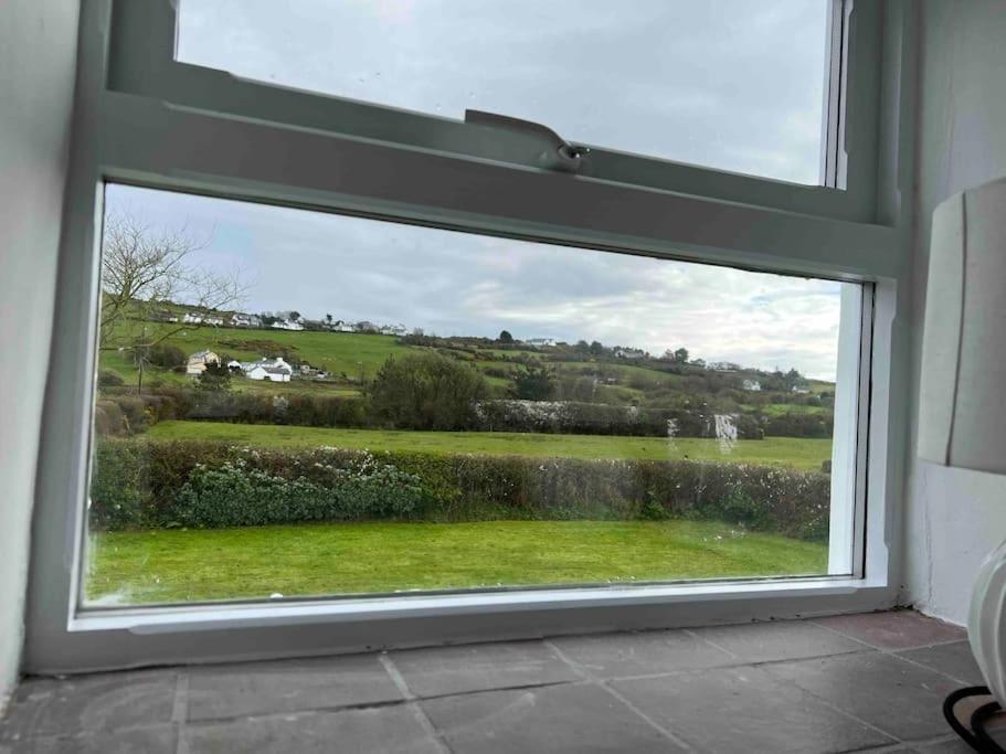 Gors Eilian Villa Amlwch Buitenkant foto