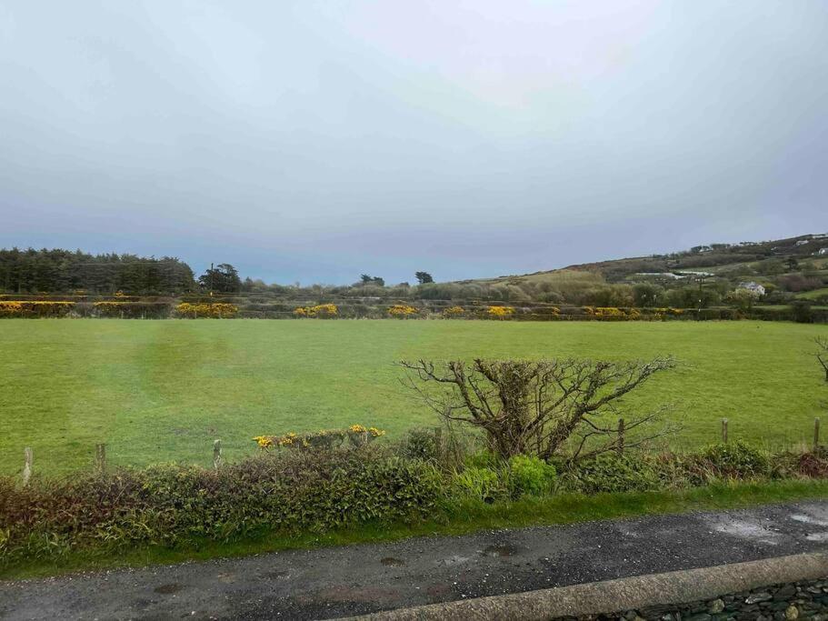 Gors Eilian Villa Amlwch Buitenkant foto