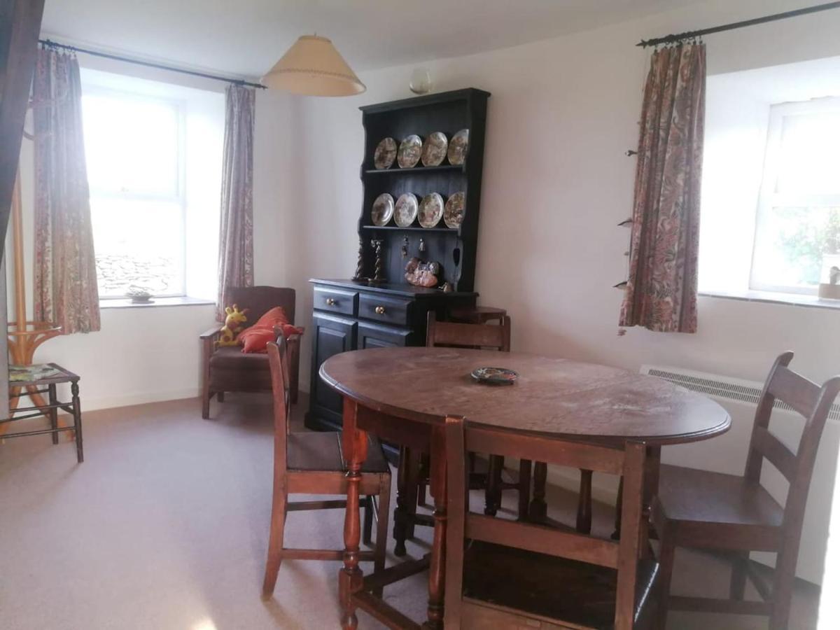 Gors Eilian Villa Amlwch Buitenkant foto