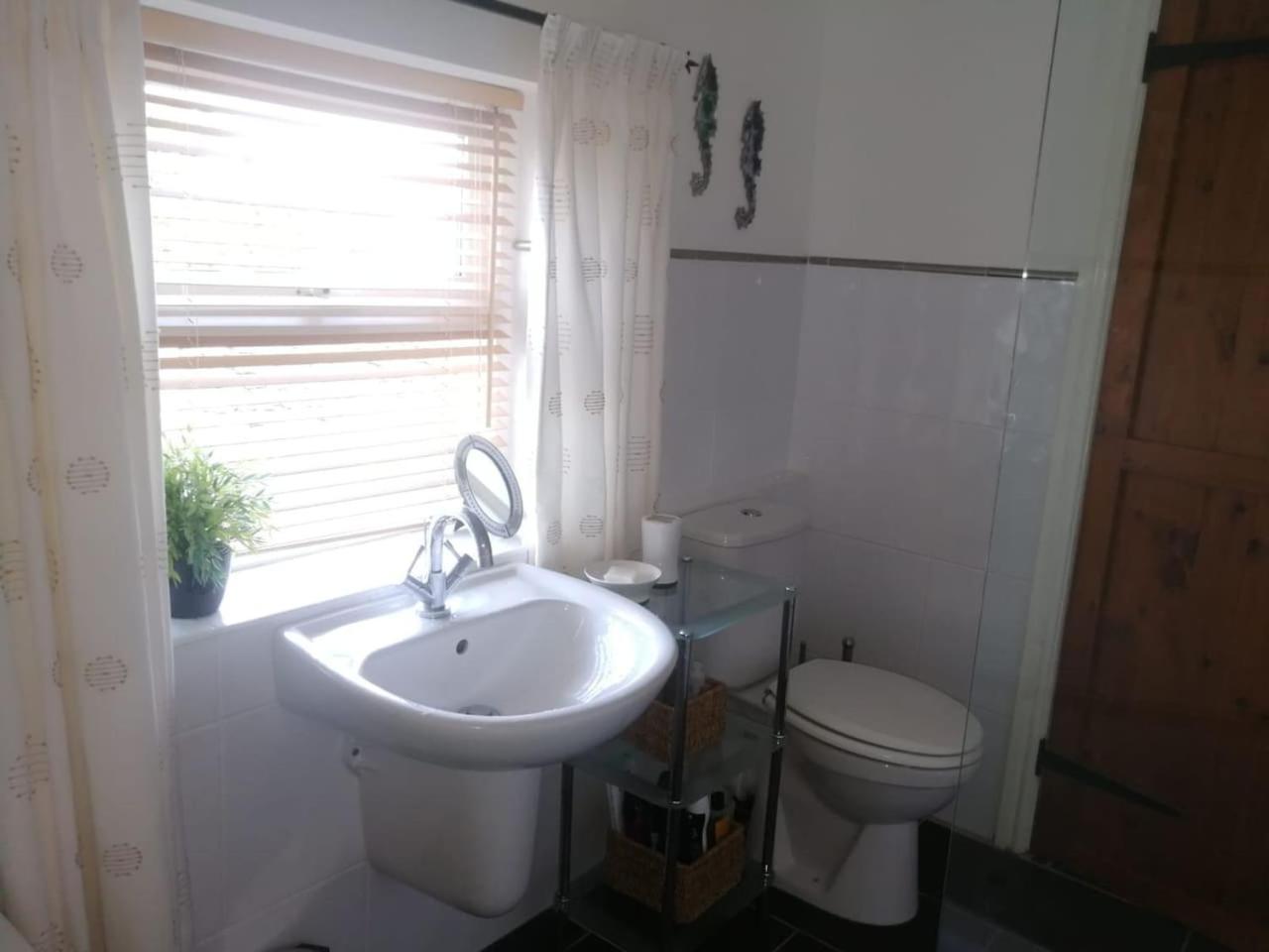 Gors Eilian Villa Amlwch Buitenkant foto
